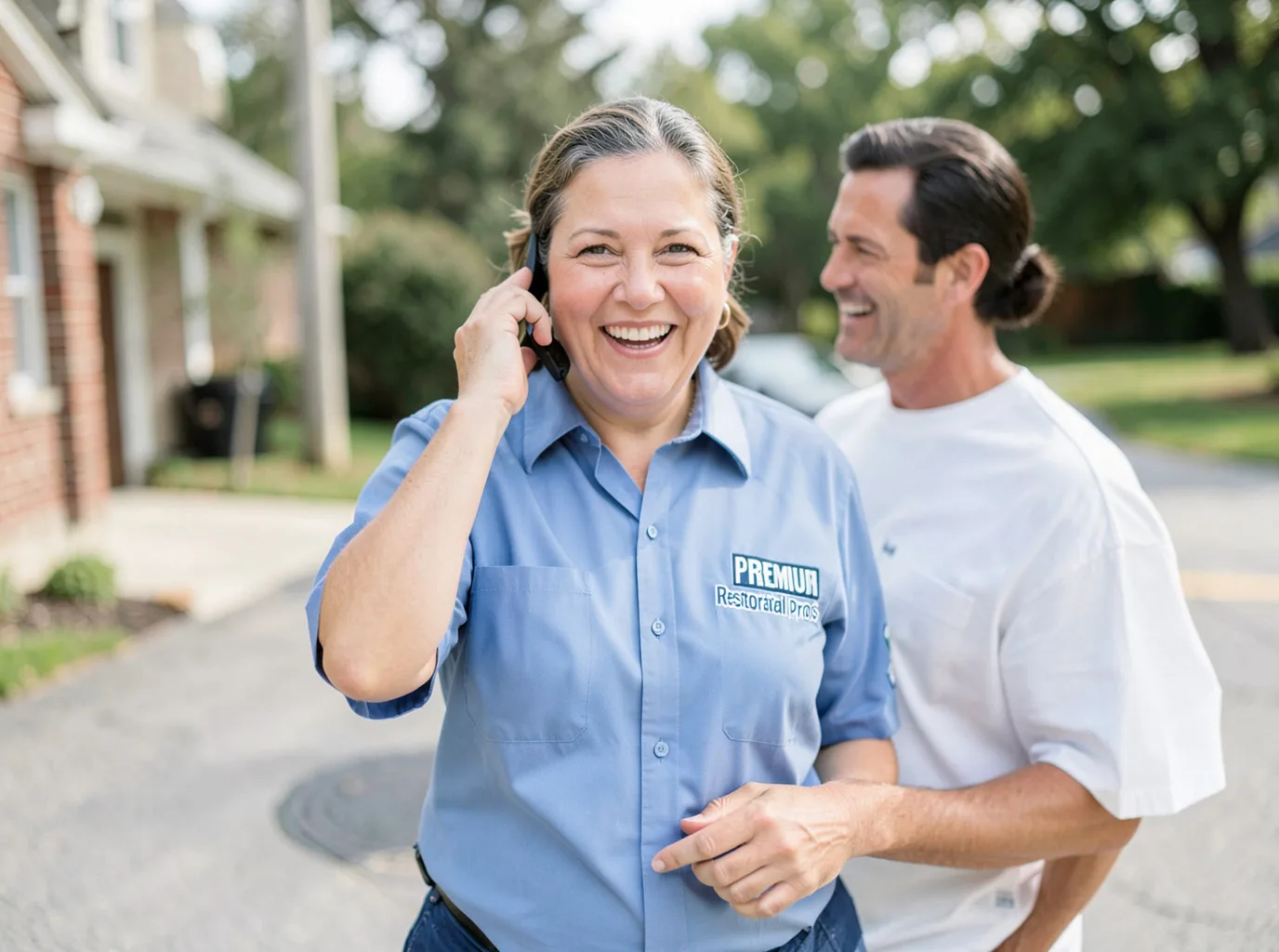 Water Damage Restoration Castorland, NY FAQs